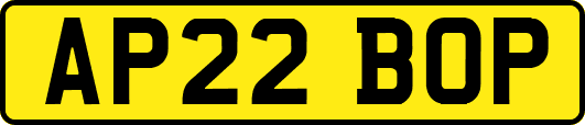 AP22BOP