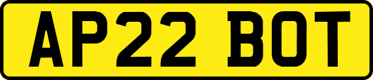 AP22BOT