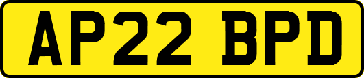 AP22BPD