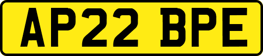 AP22BPE