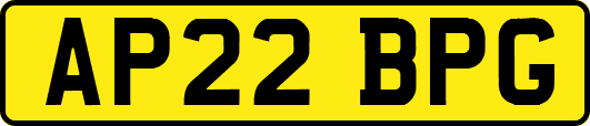 AP22BPG