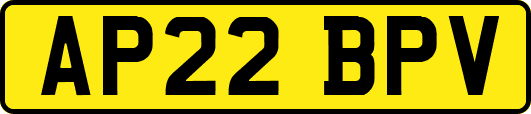 AP22BPV