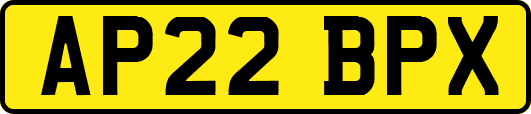 AP22BPX