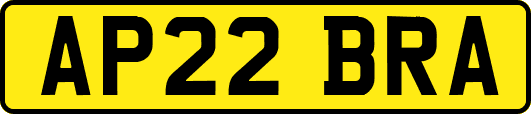 AP22BRA