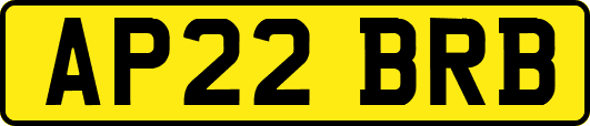 AP22BRB