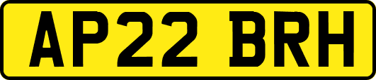 AP22BRH