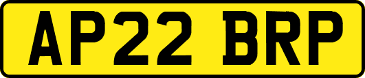 AP22BRP