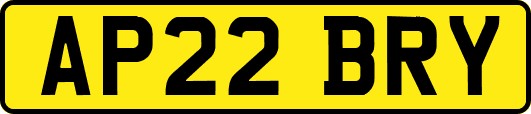 AP22BRY