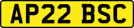 AP22BSC