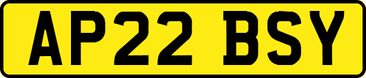 AP22BSY