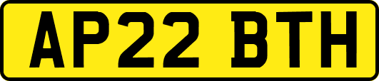 AP22BTH