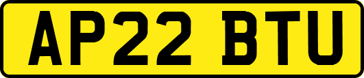 AP22BTU