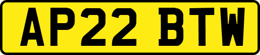 AP22BTW