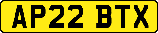 AP22BTX