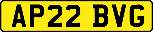 AP22BVG