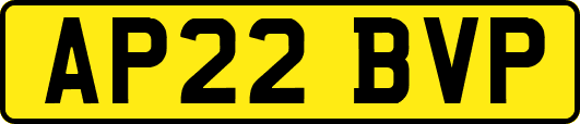 AP22BVP