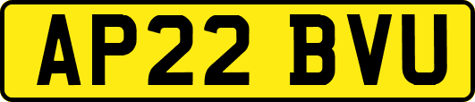 AP22BVU
