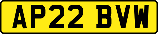 AP22BVW