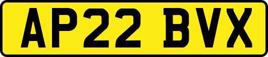 AP22BVX