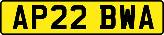 AP22BWA