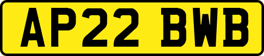 AP22BWB