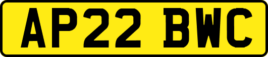 AP22BWC