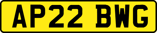 AP22BWG