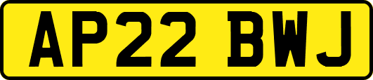 AP22BWJ