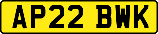 AP22BWK
