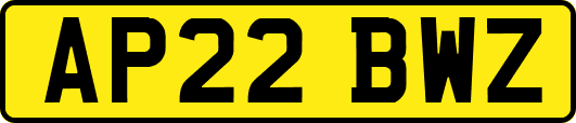 AP22BWZ