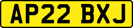 AP22BXJ