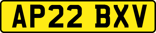 AP22BXV