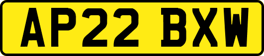 AP22BXW