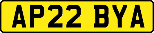 AP22BYA
