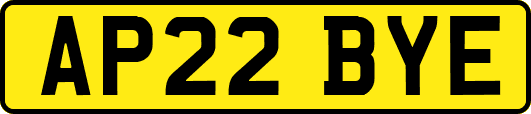AP22BYE