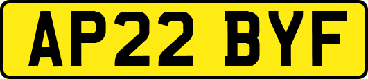 AP22BYF