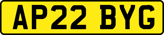 AP22BYG