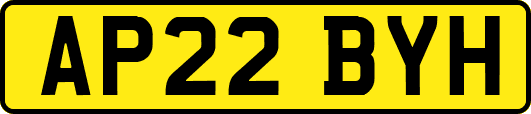 AP22BYH