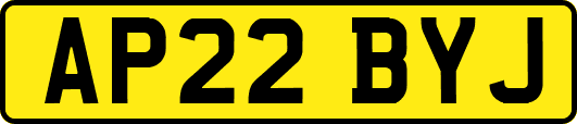 AP22BYJ