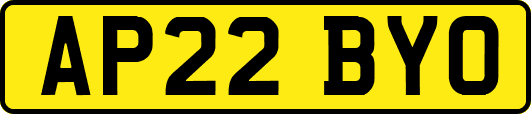 AP22BYO