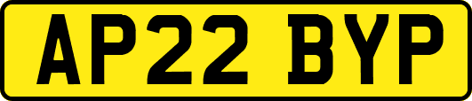 AP22BYP