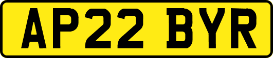 AP22BYR