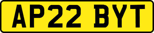 AP22BYT
