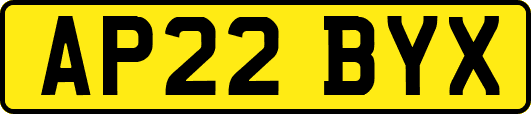 AP22BYX