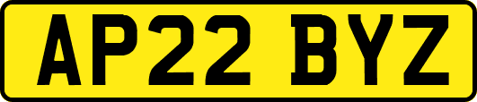 AP22BYZ