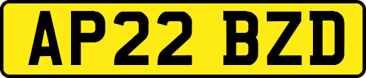 AP22BZD