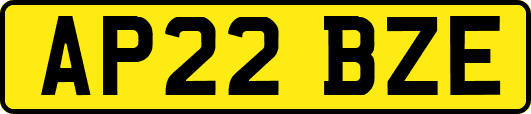 AP22BZE