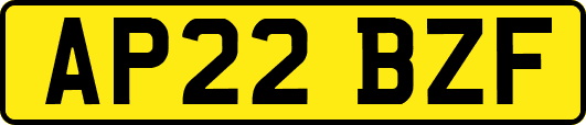 AP22BZF