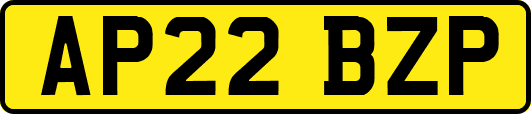 AP22BZP