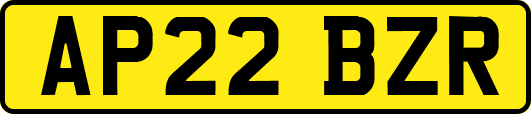 AP22BZR